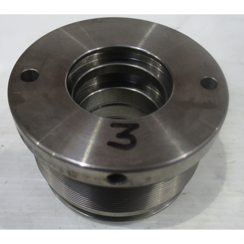 70 BORE 35 ROD STANDARD GLAND