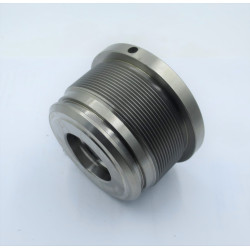 80 BORE 40 ROD STANDARD GLAND 80 BORE 40 ROD STANDARD GLAND