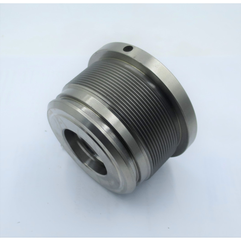 80 BORE 40 ROD STANDARD GLAND 80 BORE 40 ROD STANDARD GLAND