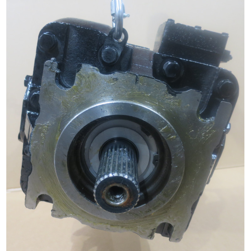 SERIA SPV2/119-R3F-PS333A1 20 str