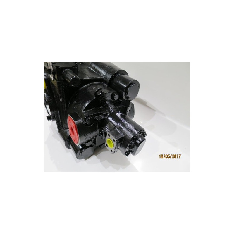 SERIA SPV2/334-R6Z-PS663A1 20 str