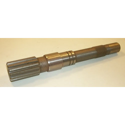 25V/VQ ''(25)'' WAŁ wielowypustowy 270187
