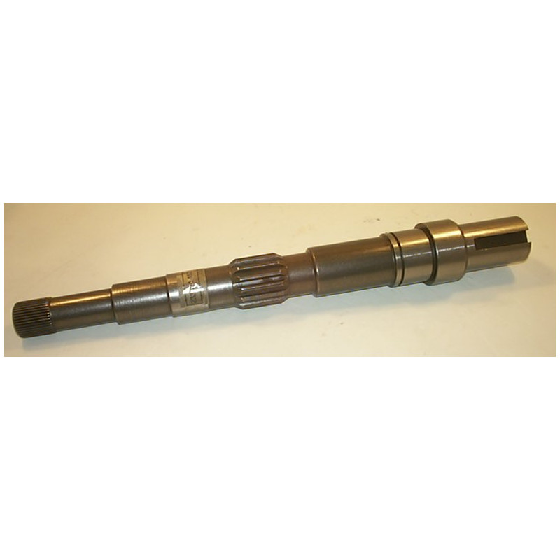 4525VQ 1.1/4 PARAR.N01 WAŁ
