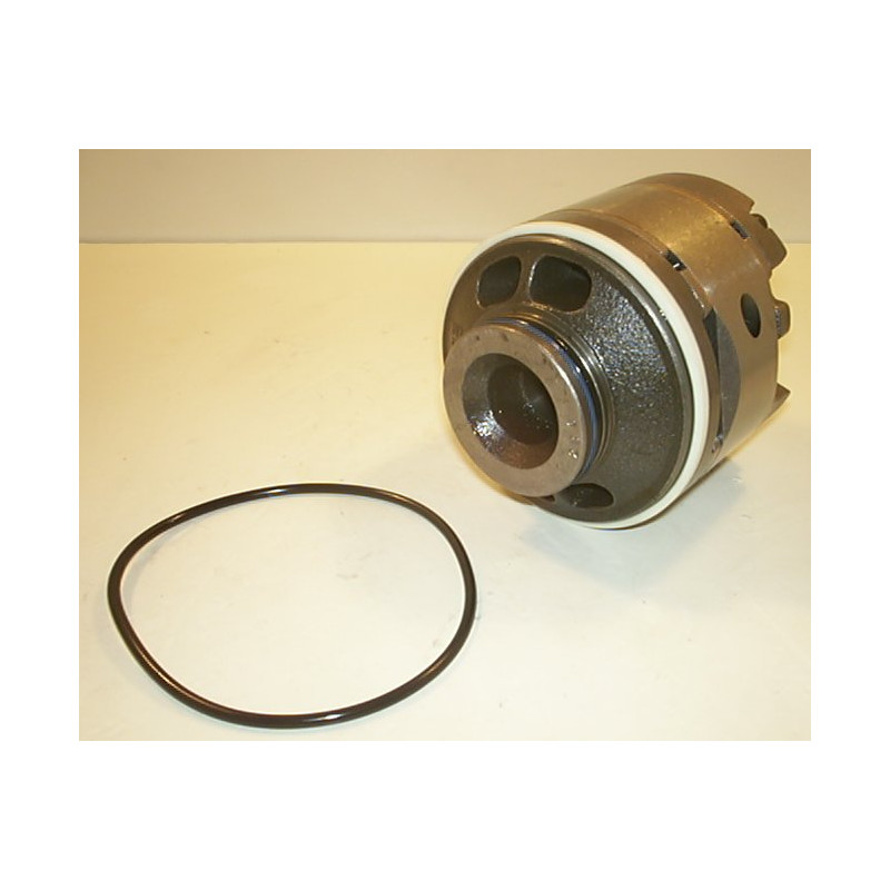 TYLNY WÓZEK 25V 19 GPM. CR20014