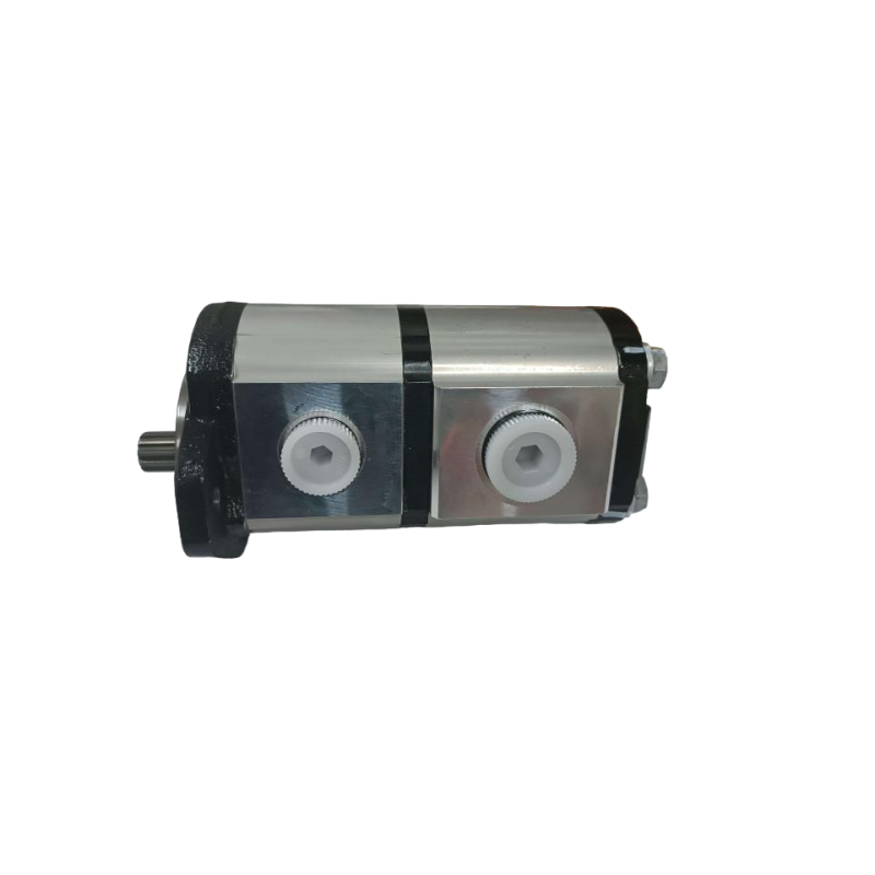 POMPA WENTYLATORA DO HYUNDAI 31LD-40250  31LD-40500 POMPA HAMULCA