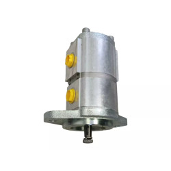 POMPA SKRĘTU I HAMULCA DOOSAN DEVELON DX140 DX160 400910-00138A K1007382