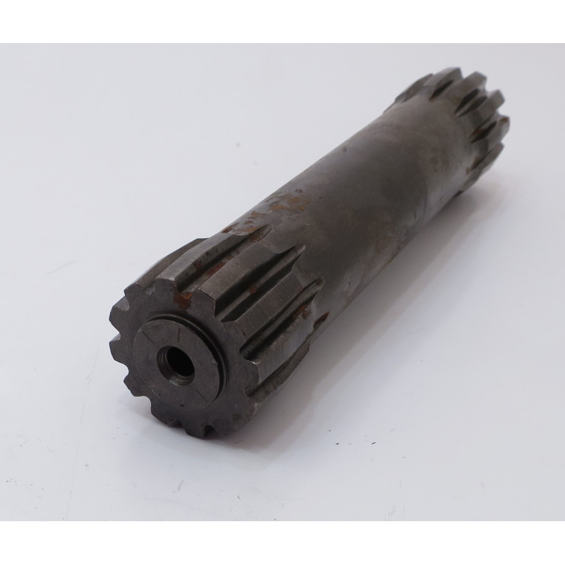 SERIA 4000 395CC/REV KOŚĆ DLA PSA 4/6