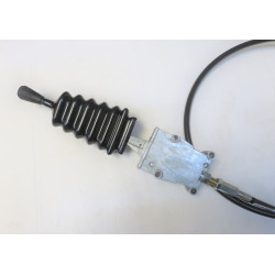 ZESPÓŁ KABLA I UCHWYTU 2M ZESPÓŁ KABLA I UCHWYTU 2M