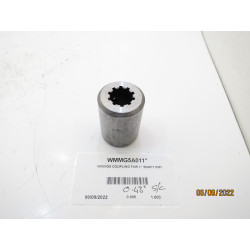 ŁĄCZNIK WMMG5 DO WEJŚCIA WAŁU 1''