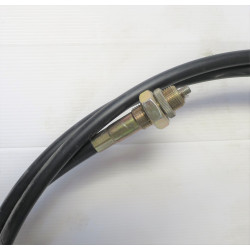 ZESPÓŁ KABLA I UCHWYTU 4M ** ZESPÓŁ KABLA I UCHWYTU 4M **