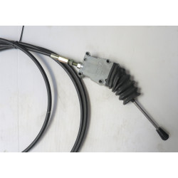 ZESPÓŁ KABLA I UCHWYTU 7M ZESPÓŁ KABLA I UCHWYTU 7M