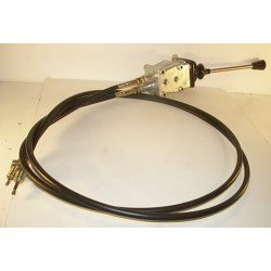 KABEL HI-FI J/STICK C/W 2 m HYP