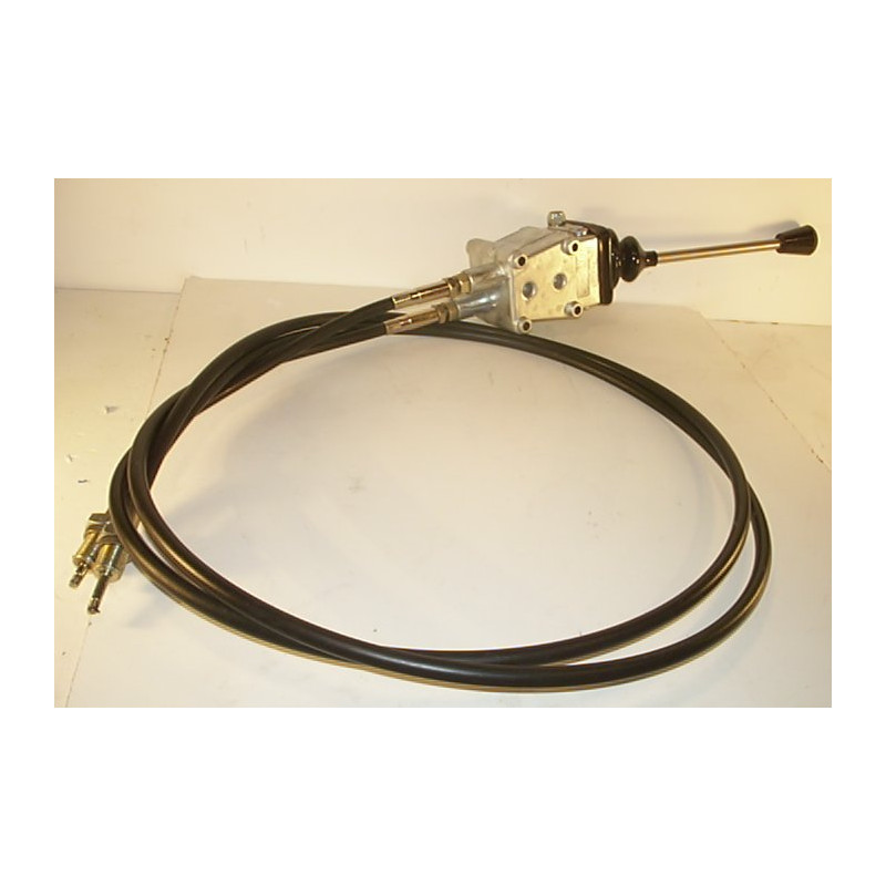KABEL HI-FI J/STICK C/W 2 m HYP