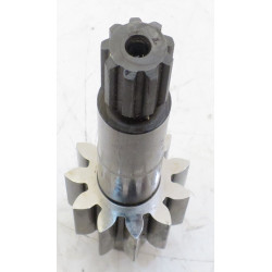 SNP2 14 cm3 SAE 9 ZĘBÓW S'GLE SNP2 14 cm3 SAE 9 ZĘBÓW S'GLE