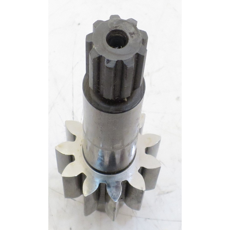 SNP2 14 cm3 SAE 9 ZĘBÓW S'GLE SNP2 14 cm3 SAE 9 ZĘBÓW S'GLE