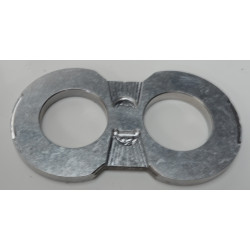 SNM3 PŁYTA WYWAŻAJĄCA/CIŚNIENIOWA SNM3 PŁYTA WYWAŻAJĄCA/CIŚNIENIOWA