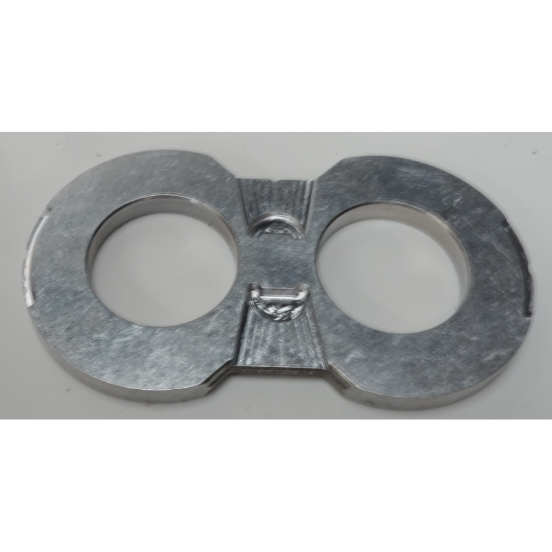 SNM3 PŁYTA WYWAŻAJĄCA/CIŚNIENIOWA SNM3 PŁYTA WYWAŻAJĄCA/CIŚNIENIOWA