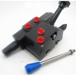 ZAWÓR Z BĘBNEM WĘŻA V1510-A