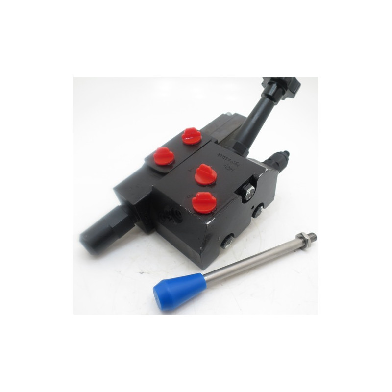 ZAWÓR Z BĘBNEM WĘŻA V1510-A