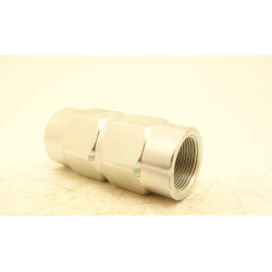 1,1/4 BSP INLINE CHCK VLV (0,35 BAR) 1,1/4 BSP INLINE CHCK VLV (0,35 BAR)