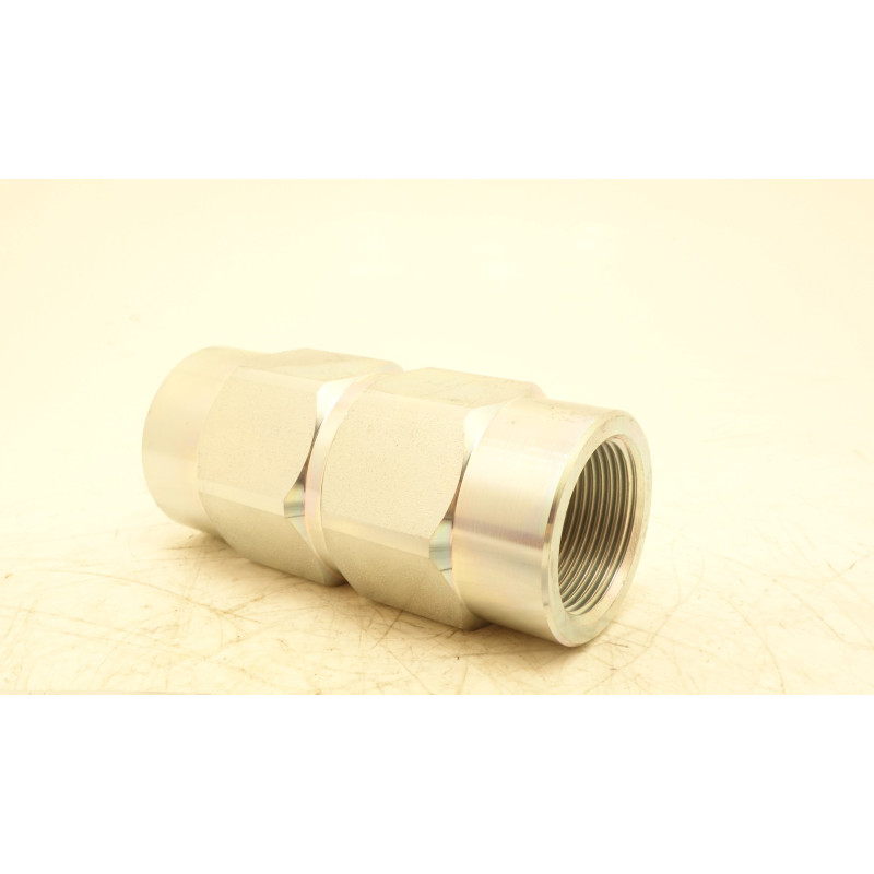 1,1/4 BSP INLINE CHCK VLV (0,35 BAR) 1,1/4 BSP INLINE CHCK VLV (0,35 BAR)