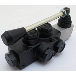 HV/38 ZAWÓR PRZEŁĄCZAJĄCY DA. ZABEZPIECZENIE HV/38 ZAWÓR PRZEŁĄCZAJĄCY DA. ZABEZPIECZENIE