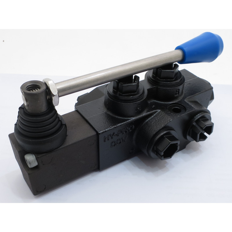 PRZEŁĄCZNIK HV/38 VLV DA MARIN