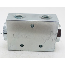 ROZDZIELACZ PRZEPŁYWU 3/8 BSP 50/50 ROZDZIELACZ PRZEPŁYWU 3/8 BSP 50/50