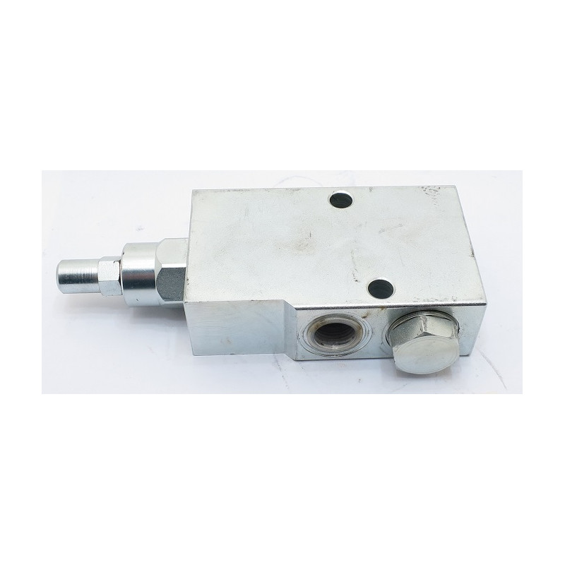 ZAWÓR 3/8'' BSP POJEDYNCZY NAD ŚRODKIEM