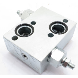 KPDRH-175 OMP/OMR X/LINE RV**