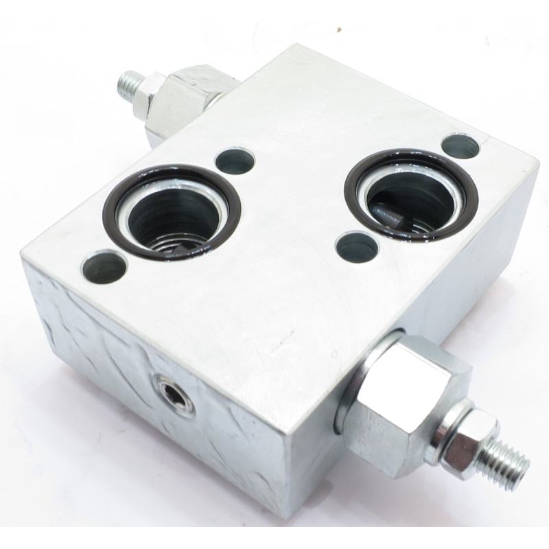 KPDRH-175 OMP/OMR X/LINE RV**