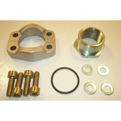 1-calowy BSP FEM REGULOWANY ADAPTER PRT