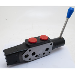 DŹWIGNIA OBROTOWA V3000 D'BLE ACT