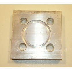 ZAŚLEPKA BP6 48mm PCD