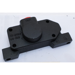 V3000 POKRYWA WYLOTU WEJŚCIE GÓRNE