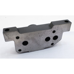 WEJŚCIE Z BOKU POKRYWY WYLOTOWEJ V3000