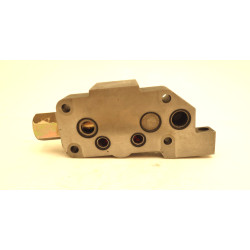 BOCZNE WEJŚCIE POKRYWA WLOTU G6 3/4 G6