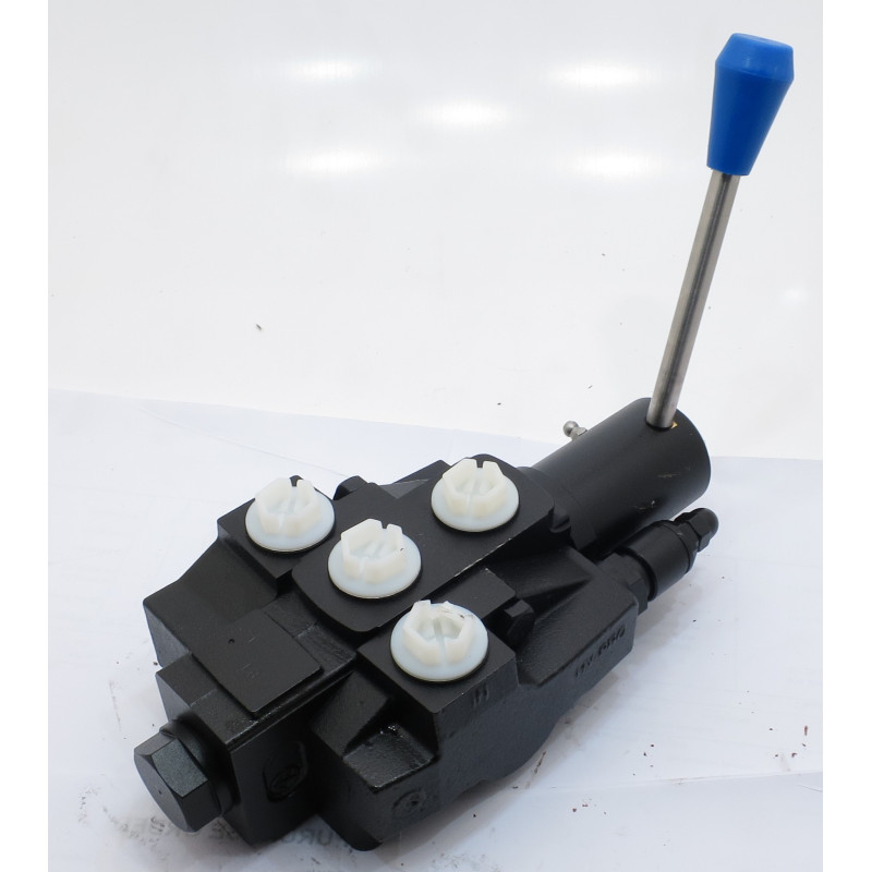 ZESPÓŁ DŹWIGNI OBROTOWEJ V5-60 D'BLE ACT