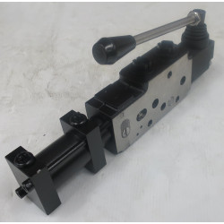 SEKCJA PNEUMATYCZNA V5-60 (SZPULA DA)