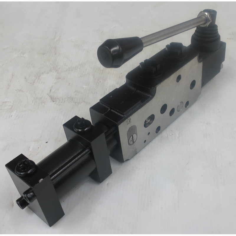 SEKCJA PNEUMATYCZNA V5-60 (SZPULA DA)