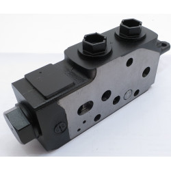 V5-60 SILNIK D/A ZATRZYMAK C KŁAMK