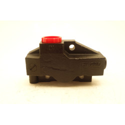 V5-60 GÓRNA POKRYWA WLOTU ELEKTRYCZNEGO 1/2 BSP