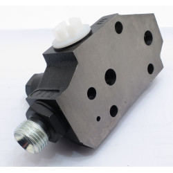 GNIAZDO ELEKTRYCZNE V5-60 COV C/W PCO GNIAZDO ELEKTRYCZNE V5-60 COV C/W PCO