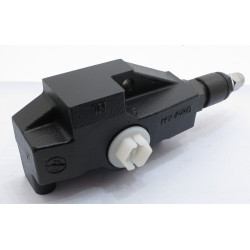 V5-60 STRONA W CO C/W ZWOLNIENIE MARI V5-60 STRONA W CO C/W ZWOLNIENIE MARI