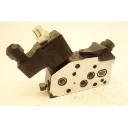 SPECJALNY ZAWÓR WLOTOWY ROZŁADUNKU V5