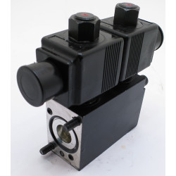 V5-60 12V ZESPÓŁ KOLEKTORA ELEKTROMAGNETYCZNEGO V5-60 12V ZESPÓŁ KOLEKTORA ELEKTROMAGNETYCZNEGO