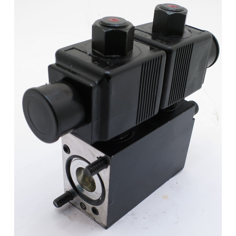 V5-60 12V ZESPÓŁ KOLEKTORA ELEKTROMAGNETYCZNEGO V5-60 12V ZESPÓŁ KOLEKTORA ELEKTROMAGNETYCZNEGO