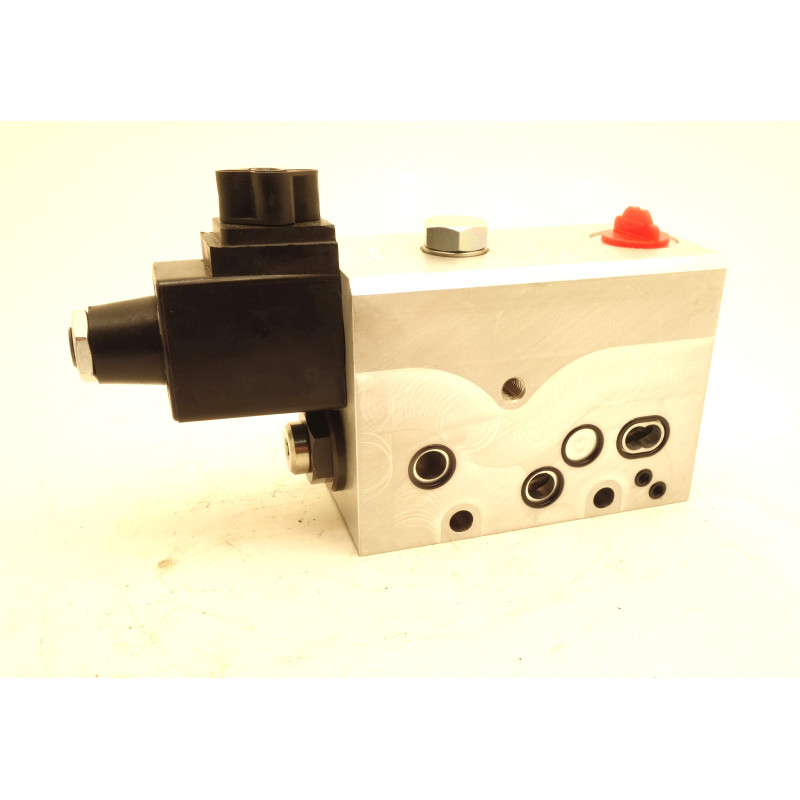 elektromagnes proporcjonalny V5-60