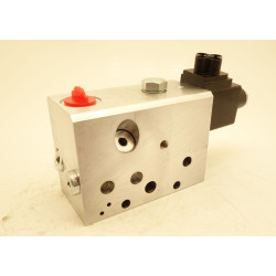 elektromagnes proporcjonalny V5-60