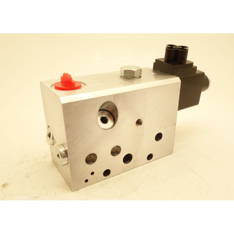 elektromagnes proporcjonalny V5-60